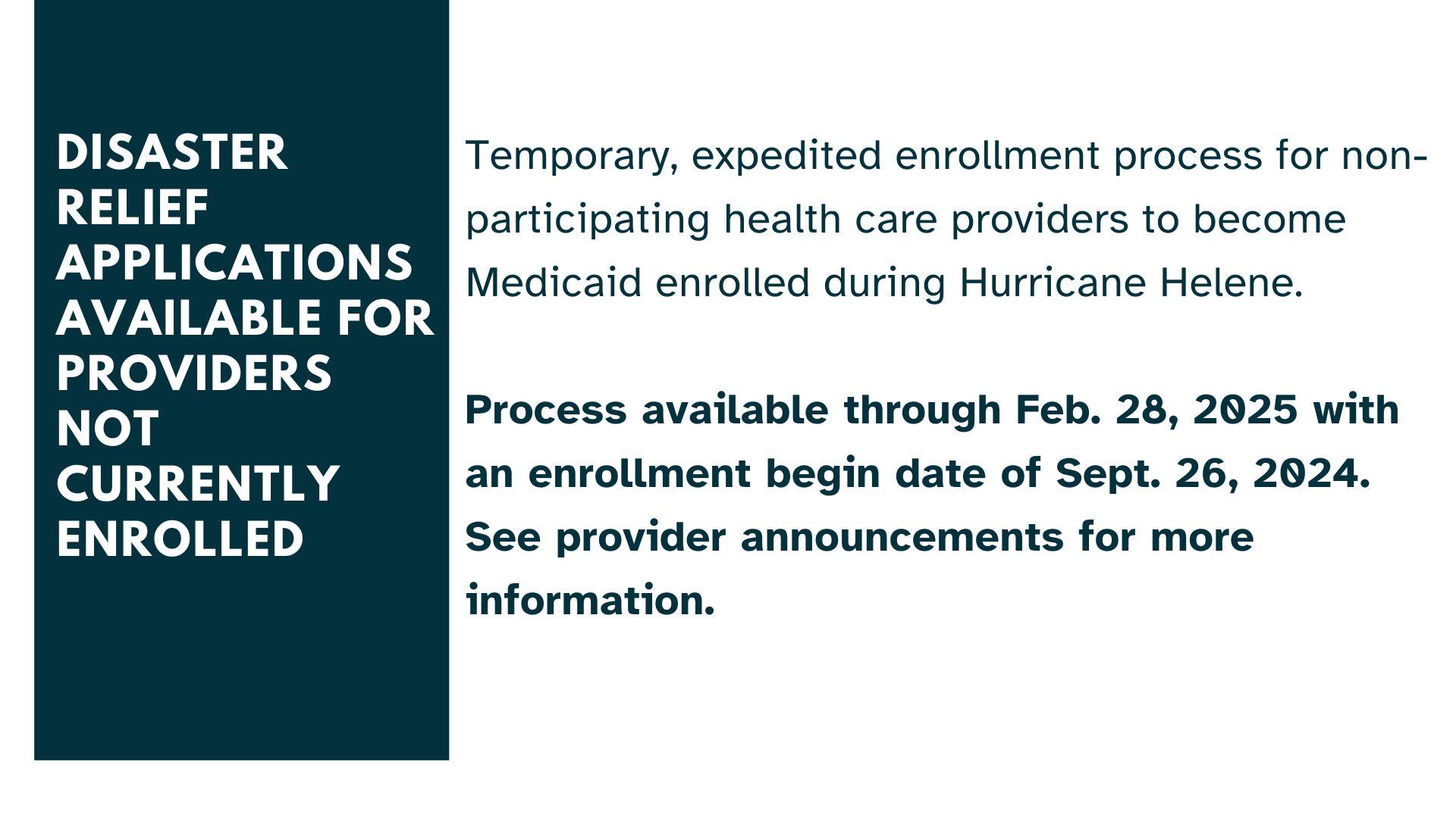 Providers - Providers