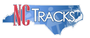 NCTracks Logo