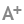 Font Size Up Icon